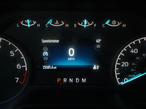 Used 2023 Ford F150 XL w/ STX Appearance Package image 19