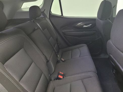 Used 2024 GMC Terrain SLE w/ Driver Convenience Package FWD image 19