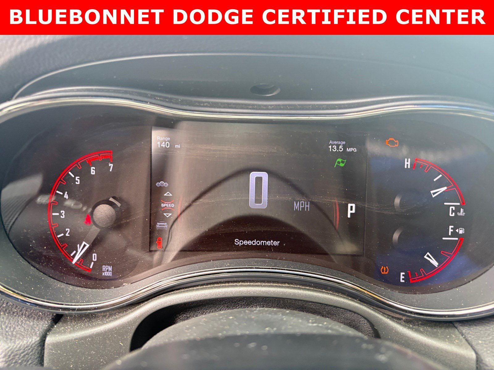 Used 2020 Dodge Durango R/T AWD/4WD image 14