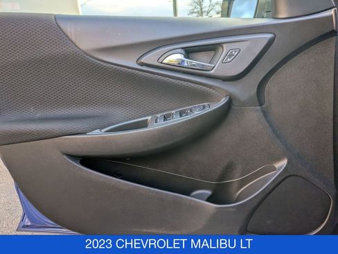 Used 2023 Chevrolet Malibu LT image 12