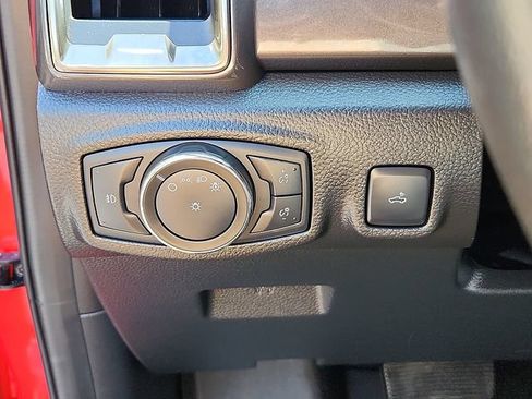 Used 2020 Ford Ranger Lariat w/ Equipment Group 501A Mid AWD/4WD image 25