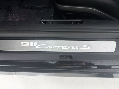 Certified 2024 Porsche 911 Carrera S image 10