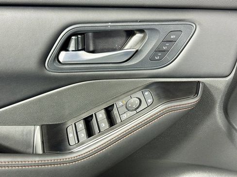 New 2026 Nissan Rogue SV image 15