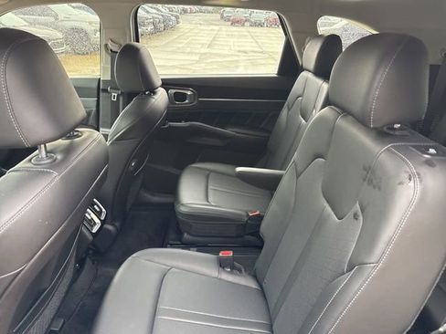 Used 2023 Kia Sorento SX image 39