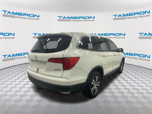 Used 2016 Honda Pilot EX-L image 5