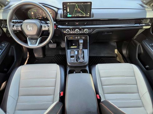 Used 2024 Honda CR-V Sport Touring image 25