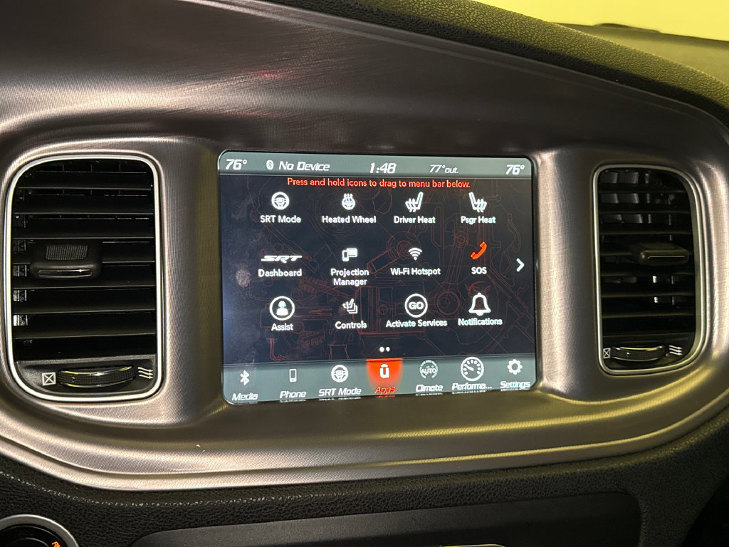 Used 2023 Dodge Charger Scat Pack RWD image 21