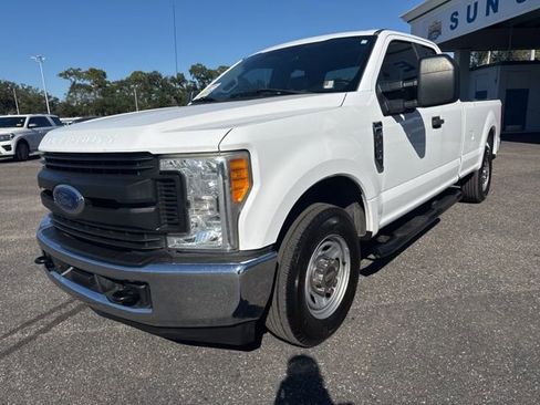 Used 2017 Ford F250 XL w/ XL Value Package image 2