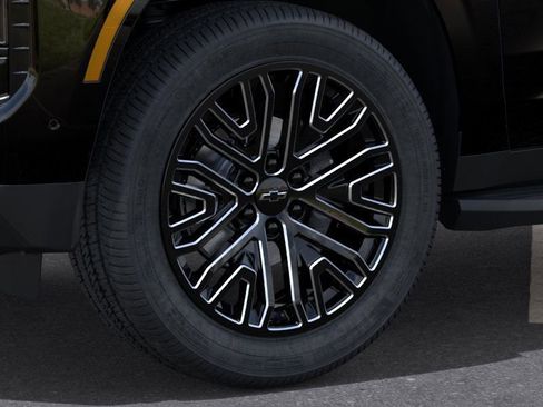 New 2026 Chevrolet Tahoe Premier image 10