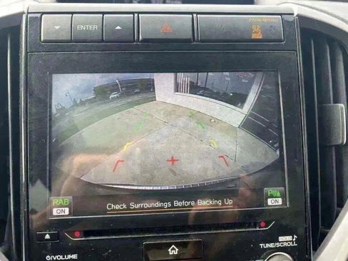 Used 2020 Subaru Ascent Limited w/ Technology Package image 18