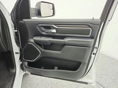 Used 2026 RAM 1500 Laramie image 19