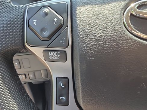 Used 2023 Toyota Tacoma SR5 w/ Technology Package AWD/4WD image 21