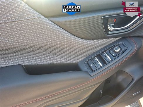 Certified 2024 Subaru Forester Sport image 12