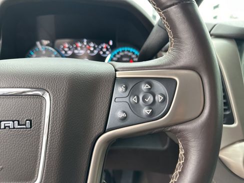 Used 2018 GMC Yukon Denali w/ Denali Ultimate Package image 56