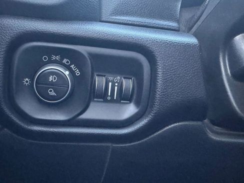 Used 2022 RAM 2500 Laramie image 29