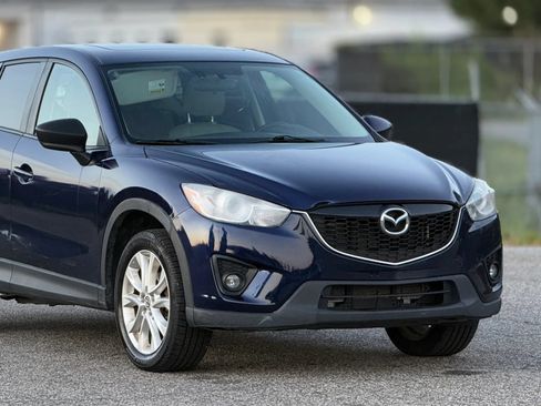 Used 2014 MAZDA CX-5 Grand Touring AWD/4WD image 15