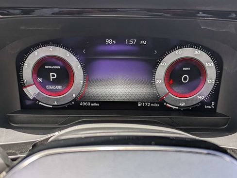 Certified 2026 Nissan Pathfinder SL w/ SL Premium Package FWD image 30