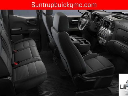 New 2026 GMC Sierra 1500 Pro w/ Graphite Edition image 31