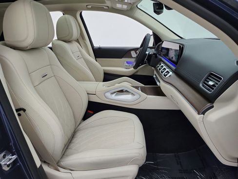 New 2026 Mercedes-Benz GLE 53 AMG 4MATIC image 14