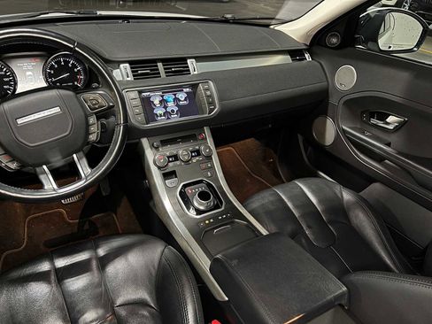Used 2015 Land Rover Range Rover Evoque Pure Plus image 36