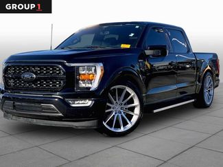 Used 2021 Ford F150 XLT w/ Equipment Group 302A High RWD video 1