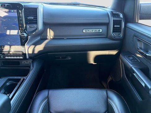 Used 2023 RAM 1500 TRX w/ TRX Level 1 Equipment Group image 17