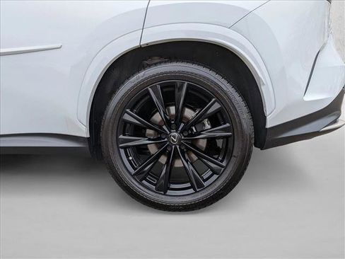 Used 2023 Lexus NX 350 F Sport AWD/4WD image 22