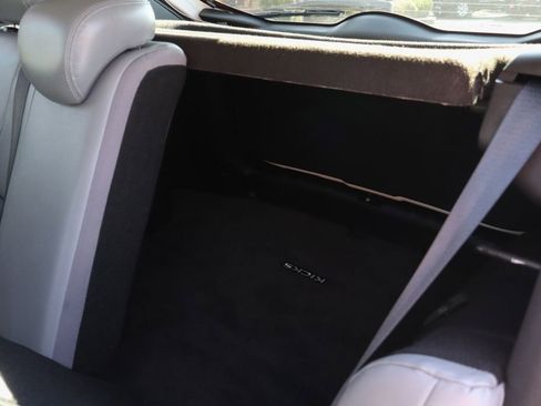 Used 2023 Nissan Kicks SR w/ SR Premium Package FWD image 39