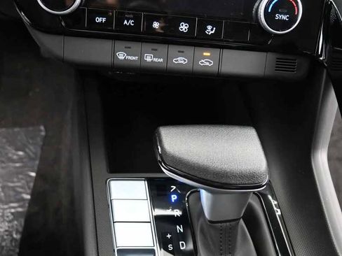 New 2026 Hyundai Elantra Blue image 10