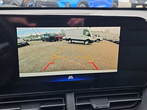 New 2026 Chevrolet Trax LT w/ Driver Confidence Package FWD image 13