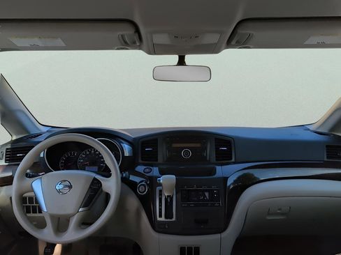 Used 2011 Nissan Quest S image 11