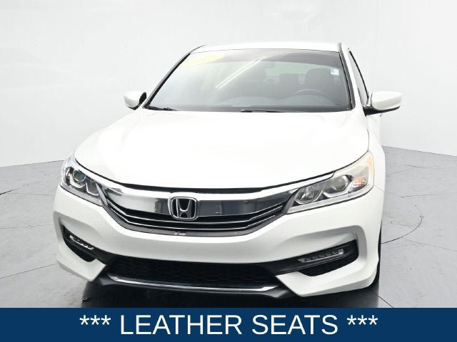 Used 2017 Honda Accord Sport Special Edition image 4