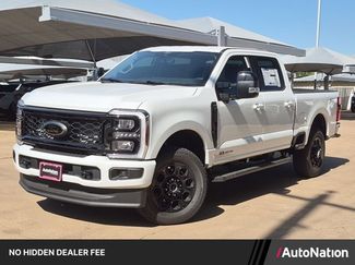 New 2026 Ford F250 Lariat w/ Black Appearance Package AWD/4WD video 1