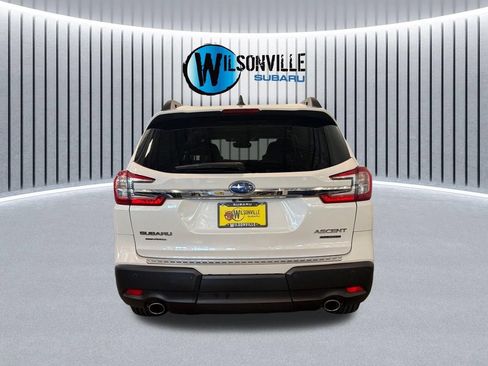 Used 2023 Subaru Ascent Limited w/ Technology Package AWD/4WD image 5