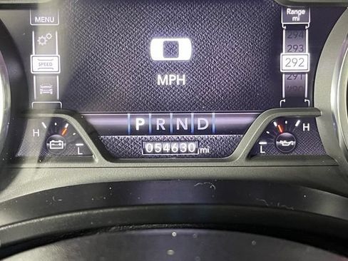 Used 2023 RAM 1500 Big Horn AWD/4WD image 24