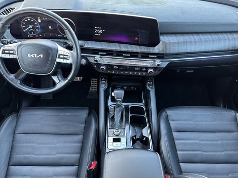 Used 2023 Kia Telluride SX Prestige image 18