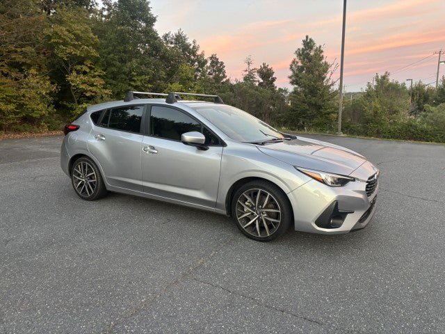 Certified 2024 Subaru Impreza 2.0i Sport AWD/4WD image 9