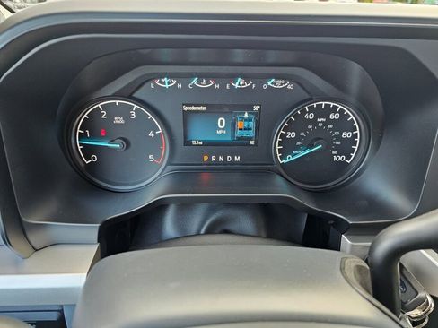 New 2025 Ford F250 XL w/ F-250 >10K GVWR Package image 14