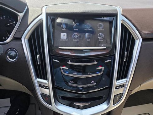 Used 2015 Cadillac SRX Luxury FWD image 15