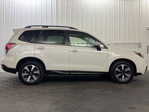 Used 2018 Subaru Forester 2.5i Premium AWD/4WD image 5