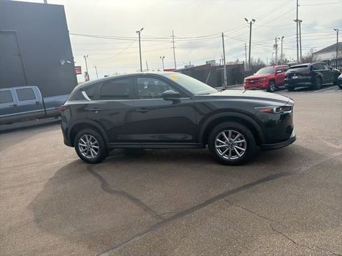Used 2023 MAZDA CX-5 AWD 2.5 S w/ Preferred Package image 4