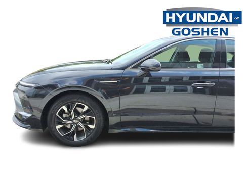Used 2025 Hyundai Sonata SEL AWD/4WD image 5
