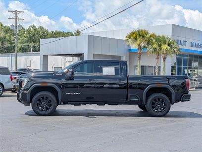 Used 2024 GMC Sierra 2500 AT4 w/ AT4 Preferred Package