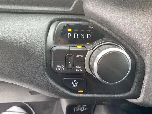 Used 2024 RAM 1500 Tradesman image 12