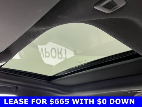 Certified 2025 BMW 530i xDrive image 30