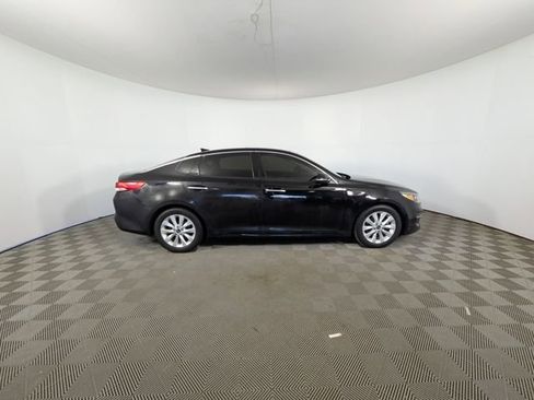 Used 2016 Kia Optima EX w/ Option Group 040 image 3