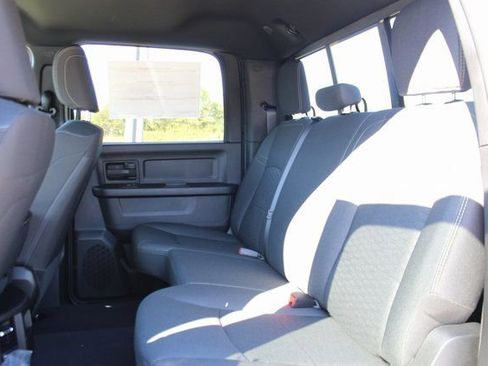 New 2026 RAM 3500 Tradesman image 28