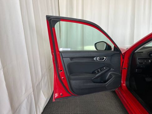 Used 2023 Honda Civic LX image 18