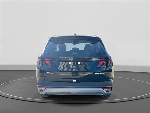 New 2026 Hyundai Tucson SEL image 5