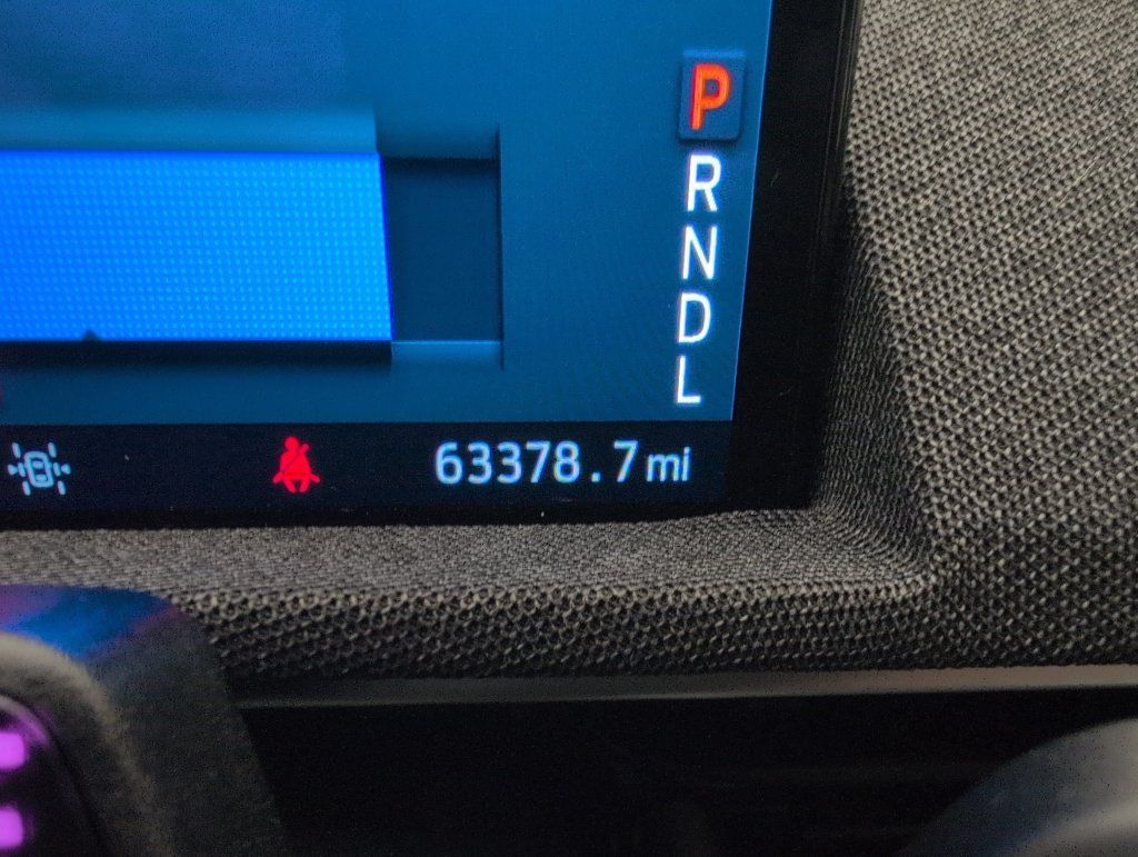 Used 2023 Ford Mustang Mach-E Premium RWD image 26